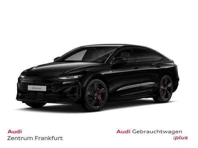 Audi A6 e-tron - Bild 1