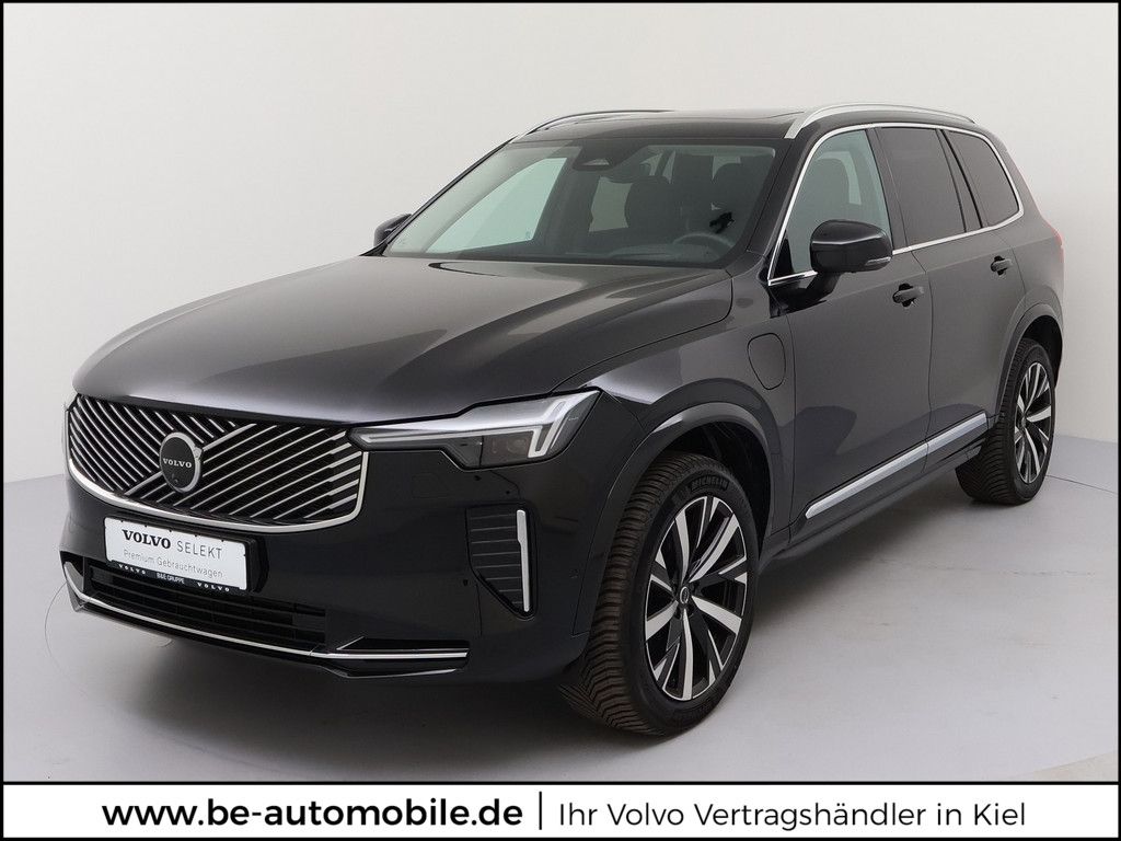 Volvo XC90 2.0 Plus Bright Recharge Plug-In Hybrid AWD foto 1