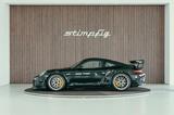 Porsche 991 GT2 RS, PTS, 1 Hand, PCCB, Lift - Porsche: Gt1 RS