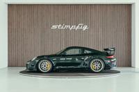 Porsche 991 GT2 RS, PTS, 1 Hand, PCCB, Lift