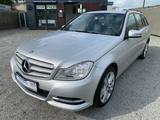Mercedes-Benz C 180 T BlueEFF./Automatik/FOX Edelst./Garantie* - Behindertengerechte Mercedes-Benz C 180