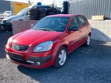 Kia Rio 1.4 EX Top*Finanzierung ohne Schufa* - Kia Rio in Dresden