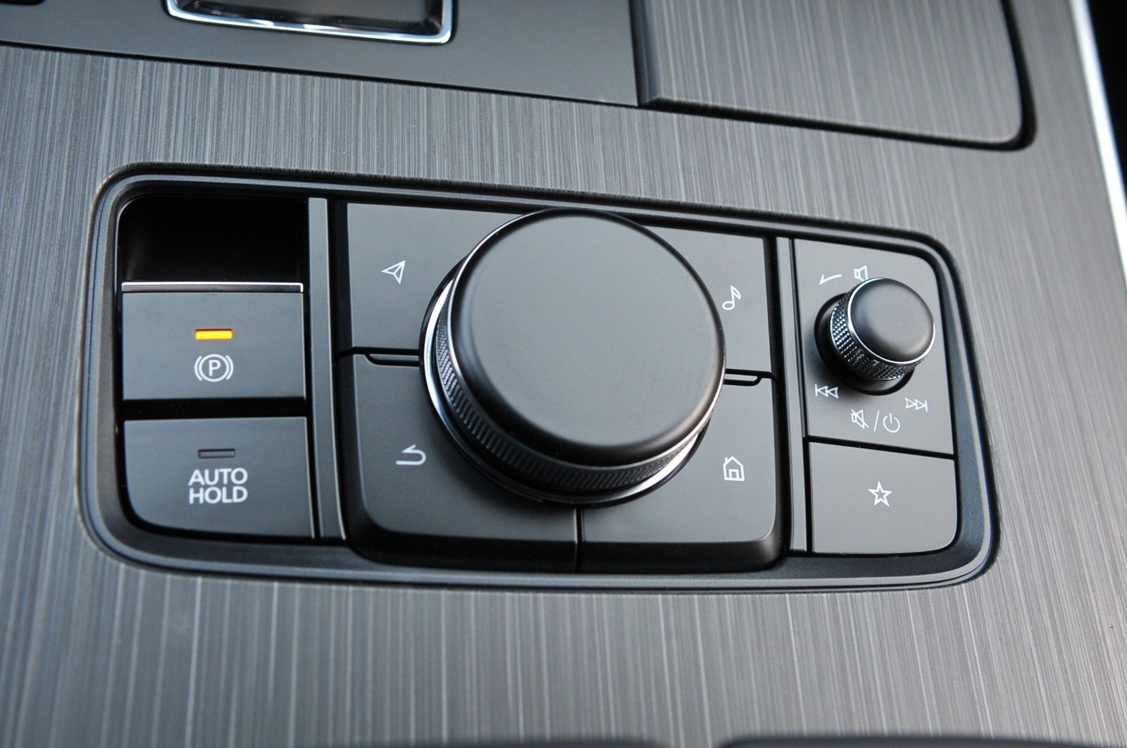 Mazda CX-60 - Bild 19