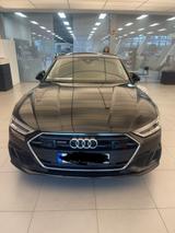 Audi A7 45 TFSI S tronic quattro SLine Garantie - Audi A7 in Mülheim (Ruhr)