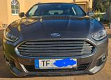 Ford Mondeo 2,0 TDCi 110kW Titan Turnier AHK+HU neu - Ford Mondeo: Privatanbieter