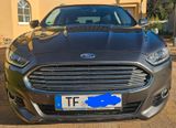 Ford Mondeo 2,0 TDCi 110kW Titan Turnier AHK+HU neu - Ford Mondeo: Turnier Tdci