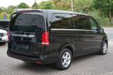 Mercedes-Benz V 220 AVANTGARDE*7SITZ*TISCH*KAMERA*AHK*LED* - Mercedes-Benz V-Klasse Gebrauchtwagen in Dortmund