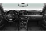 BMW 320i Touring Advantage Sitzheizung, PDC, Fernlic - BMW 320: Si