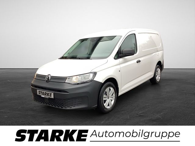 Volkswagen Caddy Maxi 2.0 TDI DSG Cargo Kasten  PDC Tempo K