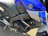Yamaha Mt-125, kurzes Heck, LED-Blinker, Unfallfrei - YAMAHA MT125