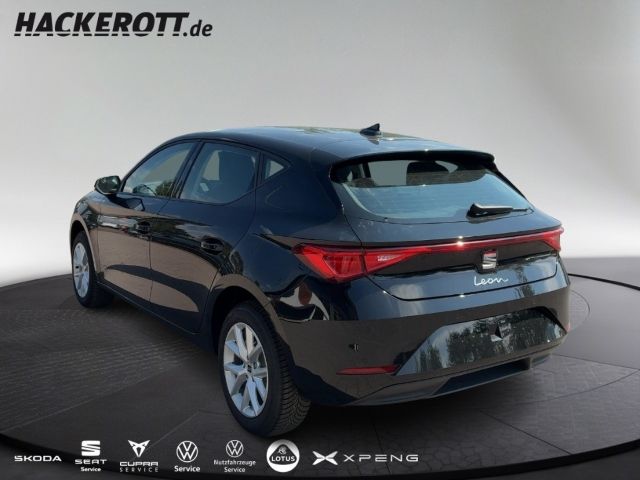 Seat Leon - Bild 3