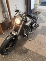 Yamaha Virago XV 535 2 YL - YAMAHA XV 535 VIRAGO