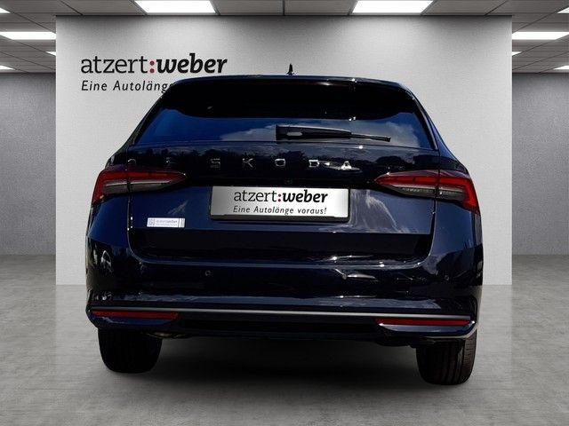 Fahrzeugabbildung Skoda Octavia Combi Selection 2.0TDI DSG Pano Navi