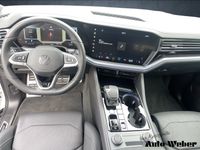 Volkswagen Touareg - Vorschau Bild 13