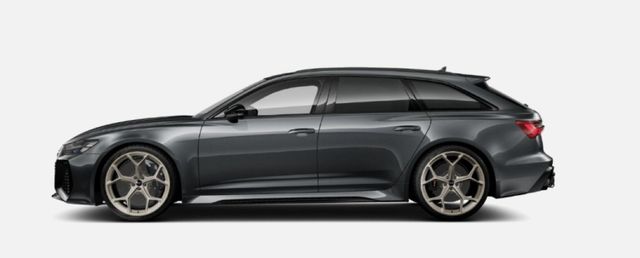 RS 6 Avant performance MATRIX+SAGA+305KM/H+AHK