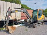 Volvo EC55B