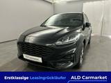 Ford Kuga 2.5 Duratec PHEV ST-LINE Geschlossen, 5-tür - Ford Kuga: Navigationssystem