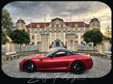 Ferrari 599 SA Aperta |  One of 80 | 1.924.370 € Netto - Ferrari: 599