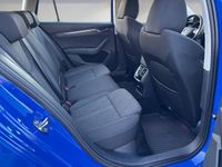 Skoda Octavia - Vorschau Bild 17