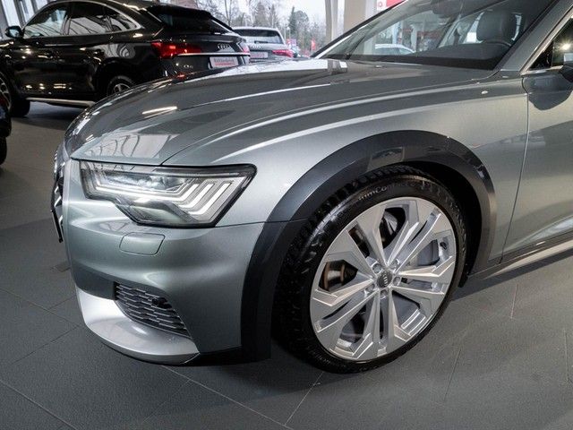 A6 allroad 50 TDI quattro Matrix LED,PANO uvm