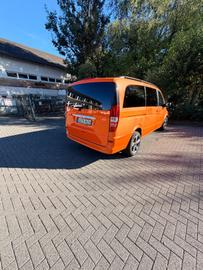 2012 Mercedes-BENZ VIANO 照片 8