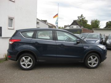 Ford Kuga - 7