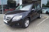 Volkswagen Tiguan Freestyle 4Motion AUTOMATIK+Sitzheizung - Volkswagen Tiguan: Freestyle