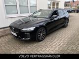 Volvo V60 Recharge T6 AWD PLUS DARK AHK GARANTIE - Volvo V60: Recharge Plus Dark