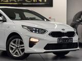 Kia cee'd Sportswagon 1.6l/LED/Carplay/Navi/BT - Kia Cee d mit Diesel-Antrieb