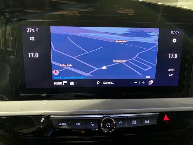 Opel Mokka - Bild 16