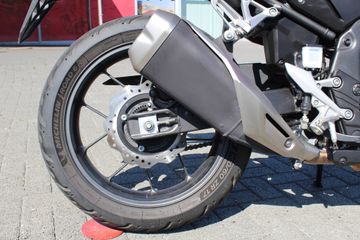 Honda CB500