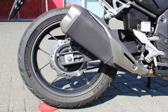 Honda CB500