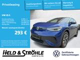 Volkswagen ID.5 Pro ACC AHK HuD MATRIX NAVI PANO RFK WÄPU - Volkswagen ID.5 Jahreswagen