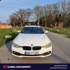 BMW 320 - 1