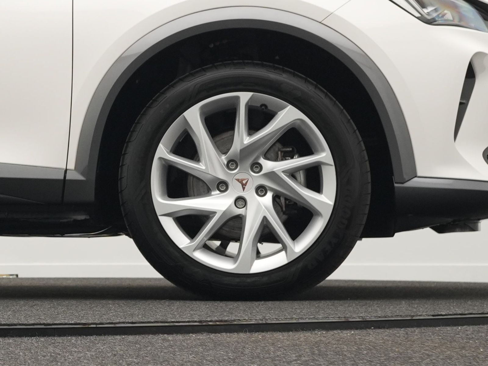 Cupra Formentor - Bild 50