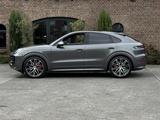 Porsche Cayenne Coupe S SPORTDESIGN-AGBAS*HD-MATRIX*REAR