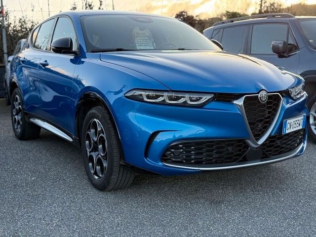 Другие Alfa Romeo Tonale 1.5 160 CV MHEV TCT7 Ti