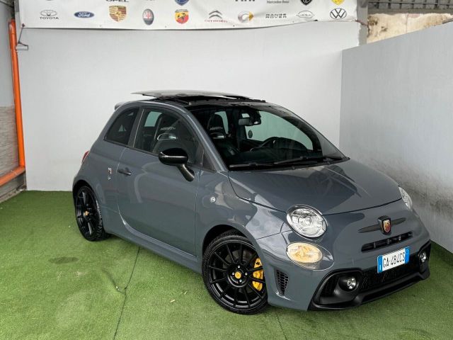 ABARTH 595 Competizione