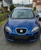 Seat Altea - gebrauchte Seat Altea aus dem Jahr 2005