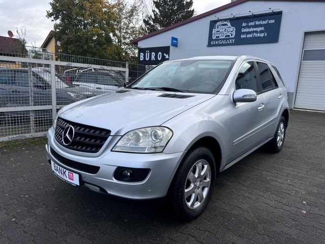 Mercedes-Benz ML 350 ML -Klasse ML 350"Airmatic"