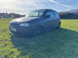 Seat Arosa Basis 1.0 Basis - gebrauchte Seat Arosa aus dem Jahr 1999