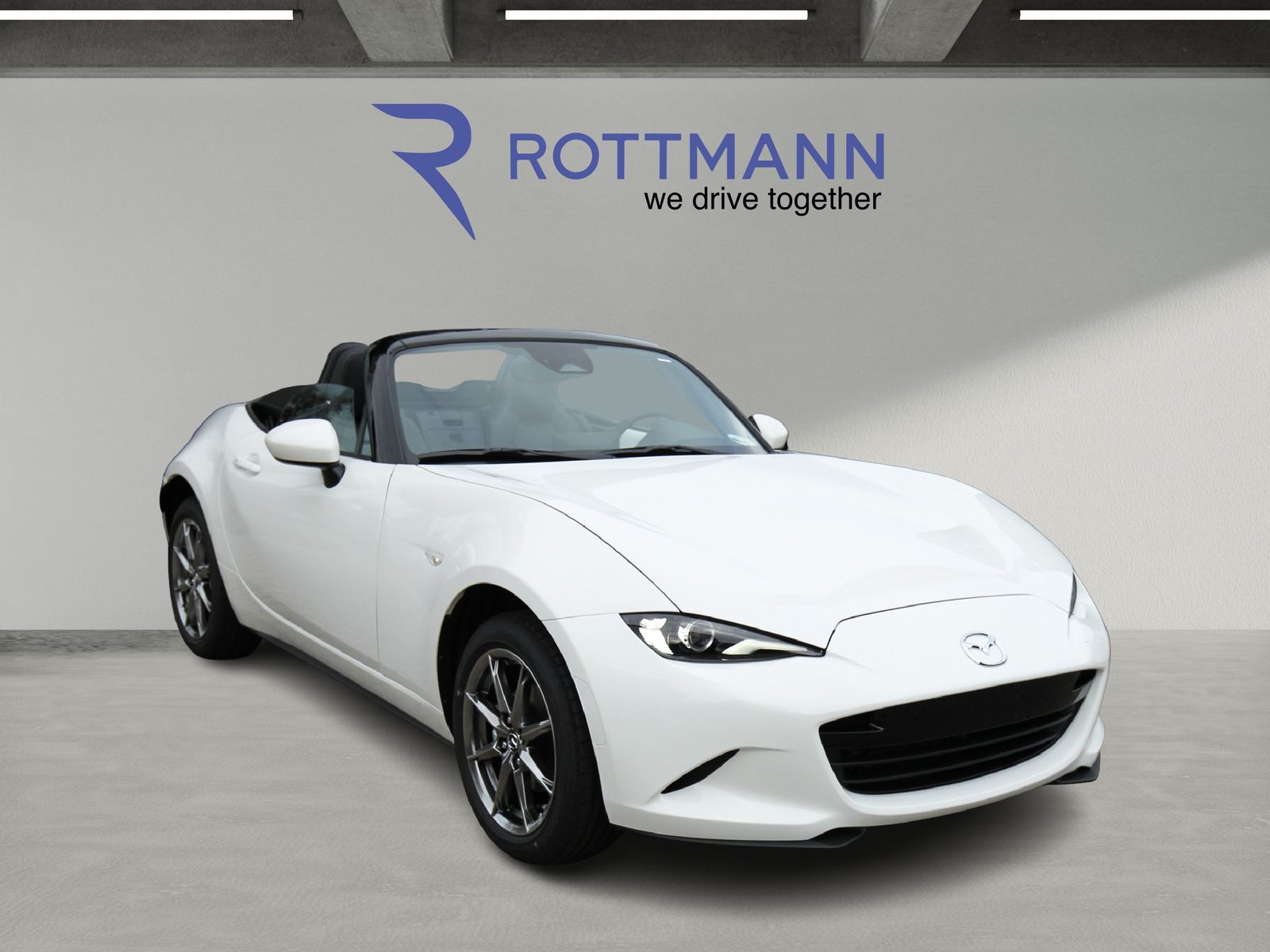 Mazda MX-5 - Bild 9