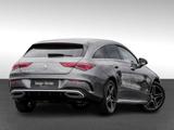 Mercedes-Benz CLA 200 d 4MATIC Shooting Brake |AMG|DISTR|KEYL - Mercedes-Benz CLA-Klasse Gebrauchtwagen in Leipzig