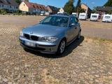 BMW 1er 118d - BMW 118 aus 2006: 118d