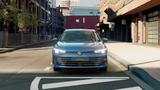 Volkswagen Passat Variant 2.0 TDI Business DSG Navi RFK LED - Volkswagen Passat Variant: Blau