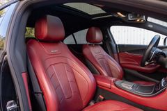 Mercedes-Benz CLS 53 AMG – 28 / 33