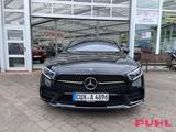 Mercedes-Benz CLS 400 AMG 4Matic Edition1,Sportpaket Luftfeder - Mercedes-Benz mit Diesel-Antrieb: Limousine, Sportpaket