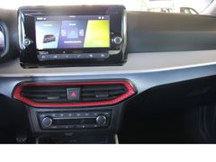 Fahrzeugabbildung Seat Arona Sport 1.0TSI,Klimaautomatic,PDC,Top