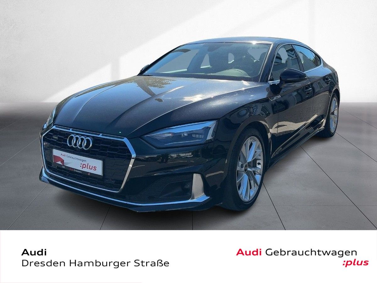 Audi A5 Sportback Advanced 50 TDI quattro tiptronic foto 1