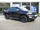 Ford Ranger Wildtrak Doppelkabine 4x4 - Ford Ranger in Karlsruhe